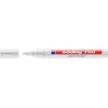 Image de EDDING Marqueur peinture blanc EDDING E-750