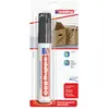 Image de Edding, Marqueur, Marqueur permanent 850 noir (1x)