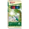 Image de Edding, Marqueur, Marqueur permanent 21 (4x)