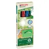 Image de Marqueur Permanent Ecoline E25 Pointe Fine Assortis - Edding