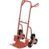 Image de Meister, Chariot de transport, Chariot d'escalier pliable en acier Tr (120 kg)
