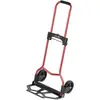 Image de Meister, Chariot de transport, Diable pliable Charge (m) (60 kg)