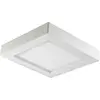 Image de Müller Licht, Plafonnier, MÜLLER-LICHT Plafonnier à LED, Milex, 24W, 3000K (2500 lm)