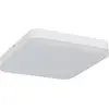 Image de Müller Licht, Plafonnier, MÜLLER-LICHT Plafonnier à LED, Milex Sensor, 24W, 3000K (1800 lm)