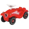 Image de Porteur Big Bobby Car Classic Rouge Big