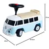 Image de BIG Baby VW T1 Bleu de