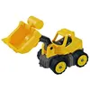 Image de Tractopelle BIG Power Worker Mini