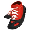 Image de Smoby Big - 800056446 - Protège-Chaussures - Noir - Taille 21-27