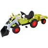 Image de BIG Tracteur Claas