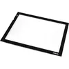 Image de Reflecta - 10319 - Table Lumineuse A3 Tactile Led - Luminosité Réglable - Ultra Fine
