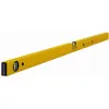 Image de Stabila Type 70 2289 Niveau à bulle 120 cm 0.5 mm/m