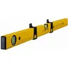 Image de Stabila Type 70 MAS 14111 Niveau à bulle en alliage léger 80 cm 0.5 mm/m