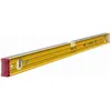 Image de Stabila Type 96-2, 100 cm 15228 Niveau à bulle en alliage léger 100 cm 0.5 mm/m