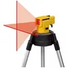 Image de Stabila, Laser lignes, Laser à lignes croisées avec trépied (Laser à lignes croisées)