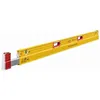 Image de Stabila Type 106 T 17708 Niveau à bulle télescopique 315 mm 0.5 mm/m