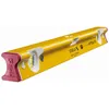 Image de Stabila Type R 300 18371 Niveau à bulle en alliage léger 61 cm 0.5 mm/m