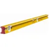 Image de Stabila Type R 300 18374 Niveau à bulle en alliage léger 122 cm 0.5 mm/m