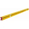 Image de Stabila Type R 300 18375 Niveau à bulle en alliage léger 183 cm 0.5 mm/m