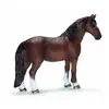 Image de Schleich Jument Tennessee Walker - 13713