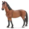 Image de Figurine jument Trakehnen