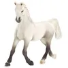Image de Horse Club Figurine Jument Arabe Schleich Blanc