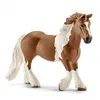 Image de Schleich - Jument Tinker