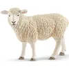 Image de Schleich Figurine 13783 - Animal de la ferme - Cochonnet, debout
