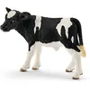 Image de Schleich Farm World Holstein Cow (cub) Figure 13798