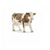 Image de 13801 Vache Simmental Francaise