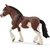 Image de Schleich Farm World Clydesdale Horse (female) Figure 13809