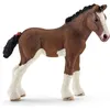 Image de Schleich Farm World Clydesdale Horse (colt) Figure 13810