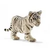 Image de 14732 Bebe tigre blanc