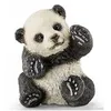 Image de 14734 Bebe panda jouant