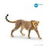 Image de 14746 Figurine animale Schleich - Guepard femelle