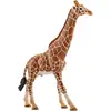 Image de Schleich Girafe taureau