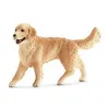 Image de Schleich World of Nature: Farm Life - Golden Retriever, femelle - honey