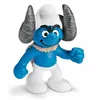 Image de Schleich Ram smurf 20720