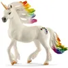 Image de Schleich Bayala Rainbow Unicorn Stallion