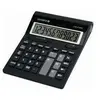 Image de Olympia, Calculatrice, Calculatrice de bureau LCD-612SD, écran LCD 12 chiffres (LCD-612SD)