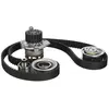 Image de LUK, Pompe à eau, ST3405275, Pompe à eau + kit de courroie de distribution (Pompe d’alimentation domestique)
