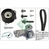 Image de Ina, Outils automobiles, Kit Pompe à Eau et Courroie de Distribution