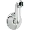 Image de Grohe, Robinetterie de salle de bains, Raccord en S 1/2 poucex3/4 pouce réglable 55mm chromé