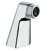 Image de Raccord colonnette 1/2'' chromé - GROHE - 12030000