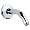 Image de Bras de douche Relexa 147 mm chromée GROHE 28541-000