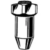 Image de Grohe, Vanne, Vanne de vidange 1/2 pouce chromé