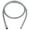 Image de Flexible De Douchette Relexaflex Pour Mitigeurs Évier - Grohe - Chromé - 1500Mm