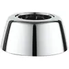 Image de Grohe, Robinetterie de salle de bains, Rosace pour raccord en S, DN 15, 70mm chrome