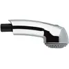 Image de Grohe, Pommeau de douche, Spülbrause für Zedra/Europlus chrom-grau (2 Types de jets)