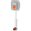 Image de Grohe, Réservoir de chasse d'eau, Chasse d'eau WC DN 20 avec raccord pour pré-verrouillage Ma-V