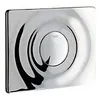 Image de Plaque de commande ABS 156x197 Grohe référence 37063000.